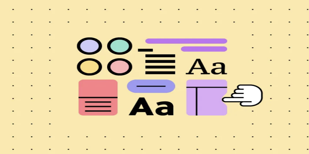 Documentation illustration